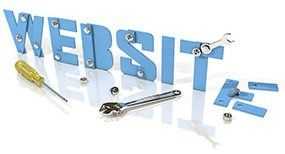 Justin's Web Design - Easy Website Updates