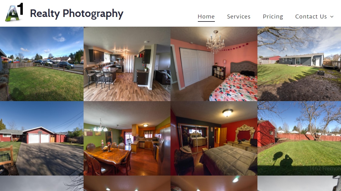 A1 Real Estate Photography