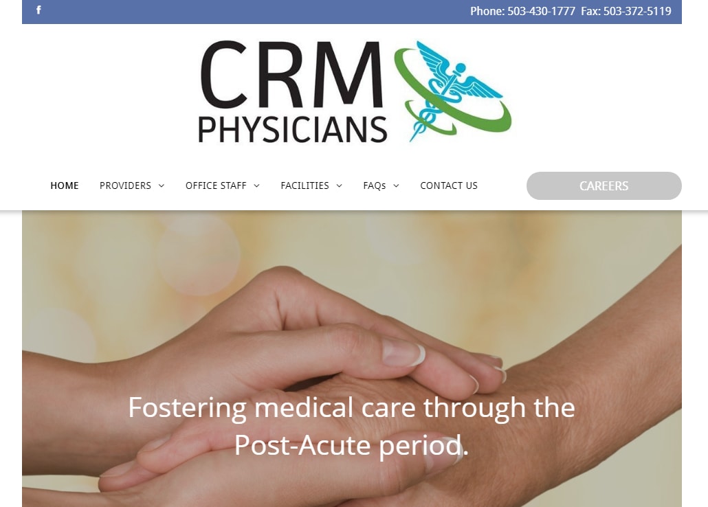 CRM Physicians