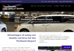 USA Airport Shuttle Service